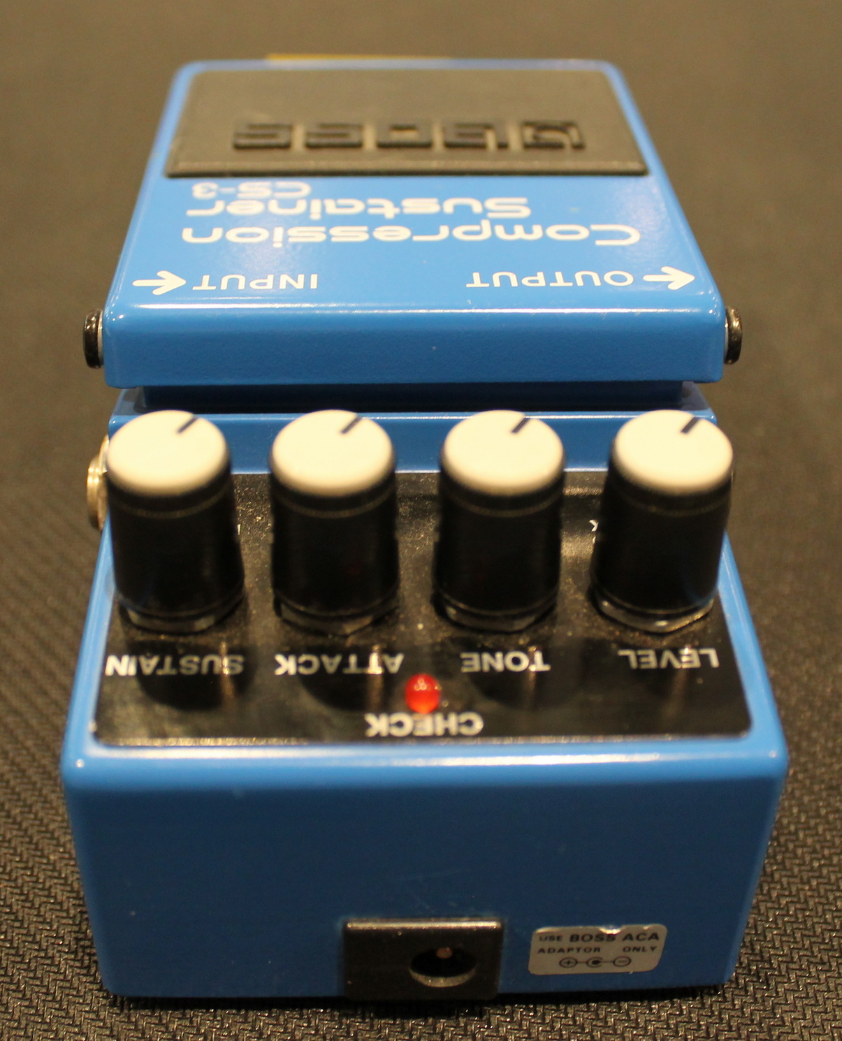 Boss CS-3 USATO cod. 119521 - immagine 2