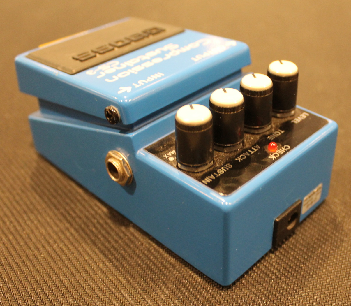 Boss CS-3 USATO cod. 119521 - immagine 3