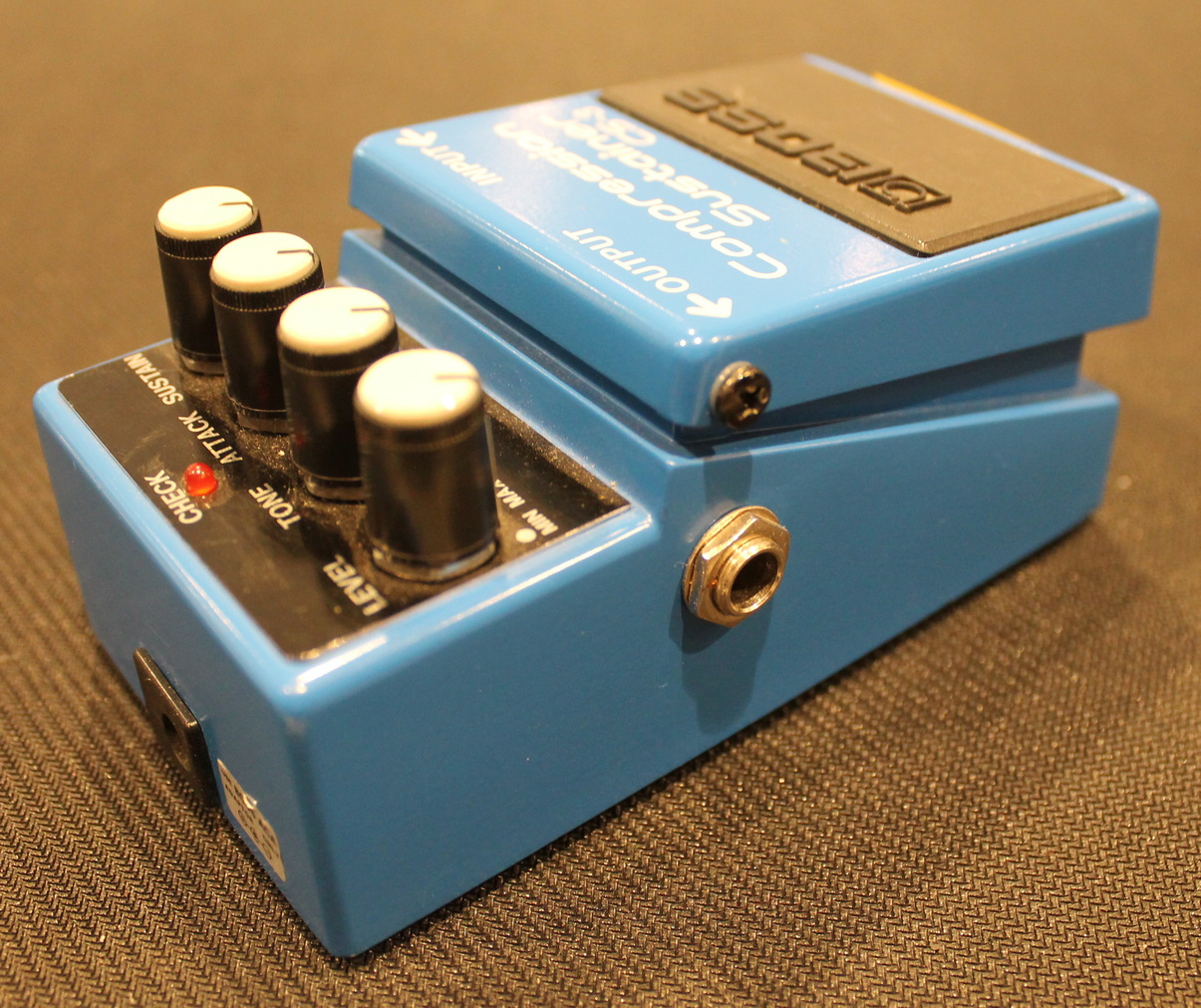 Boss CS-3 USATO cod. 119521 - immagine 4