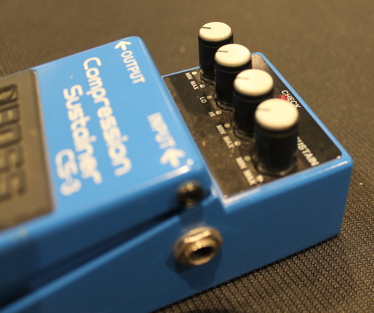 Boss CS-3 USATO cod. 119521 - immagine 5