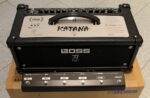 Boss Katana 100 MkII Head + GA FC USATO cod.120821
