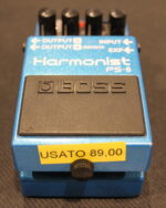 Boss PS-6 USATO cod. 123021