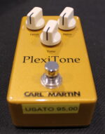 Carl Martin Plexitone USATO cod.121021
