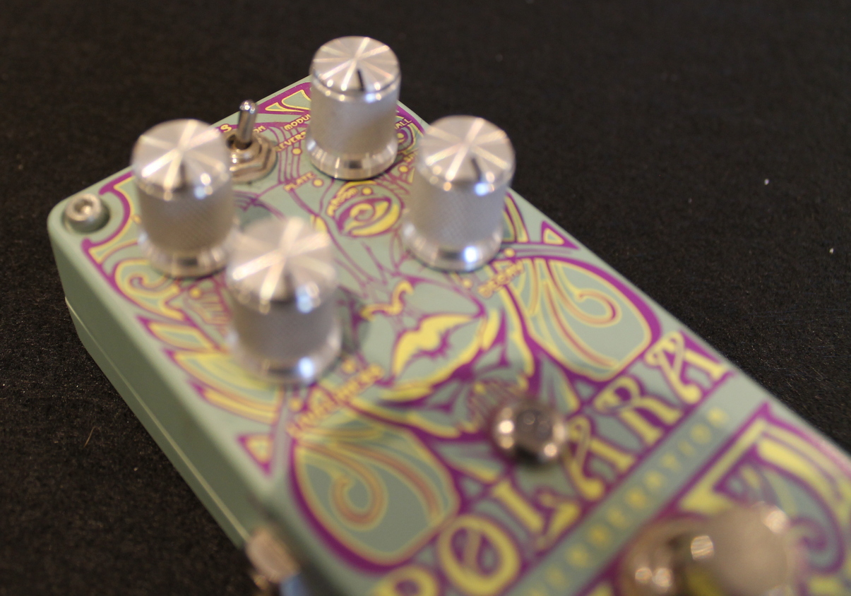 Digitech Polara Reverberation USATO cod. 128621 - immagine 5