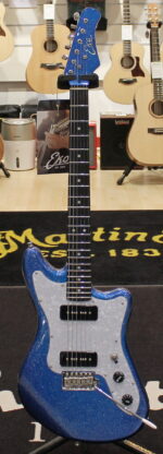 Eko Camaro VR2-90 USATO cod. 126221