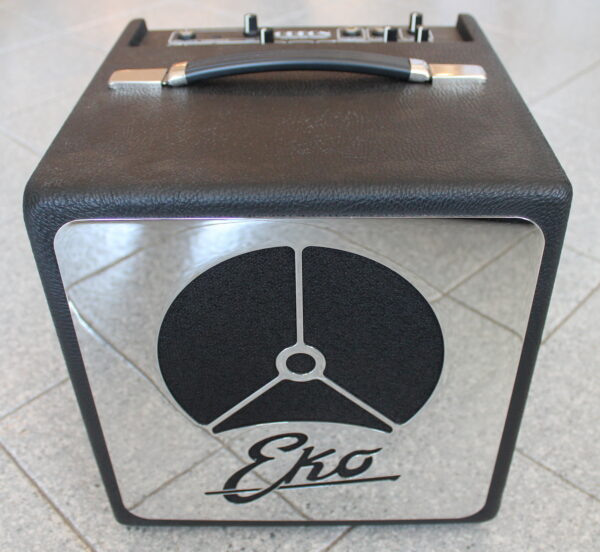 EKO ODEON 30 Watt Black Ex Demo