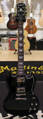 Epiphone G400 Pro  USATO cod. 129821