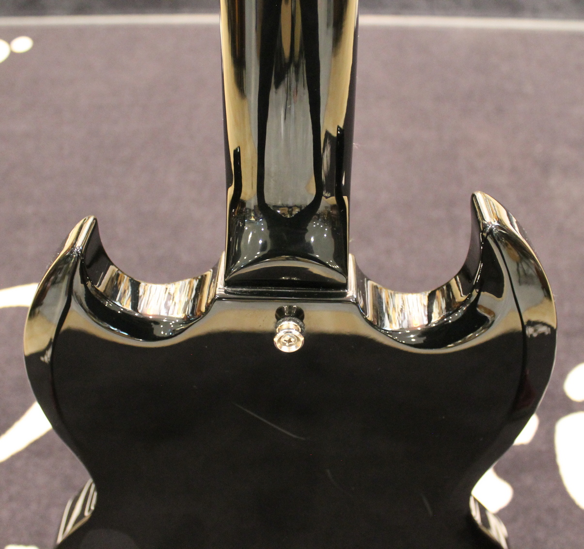 Epiphone G400 Pro USATO cod. 129821 - immagine 11