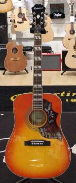 Epiphone Hummingbird Pro USATO cod.123321