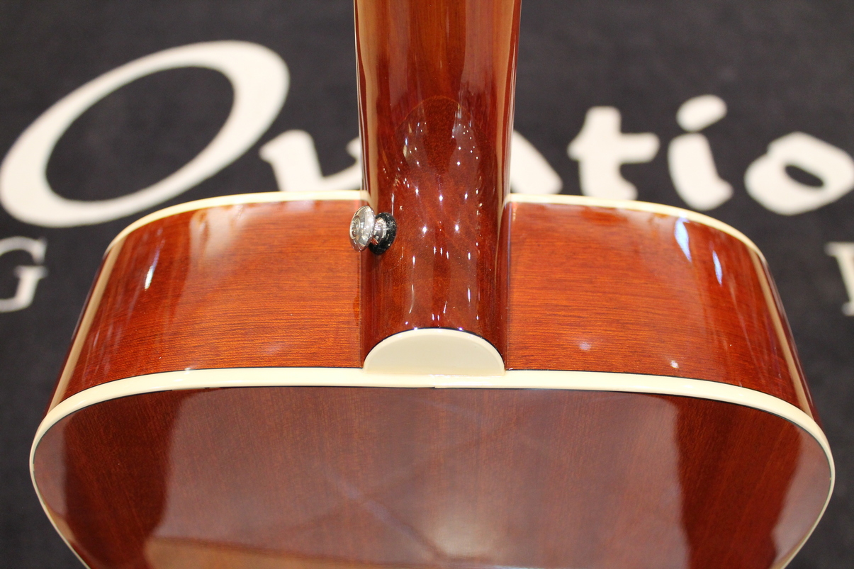 Epiphone Hummingbird Pro USATO cod.123321 - immagine 11