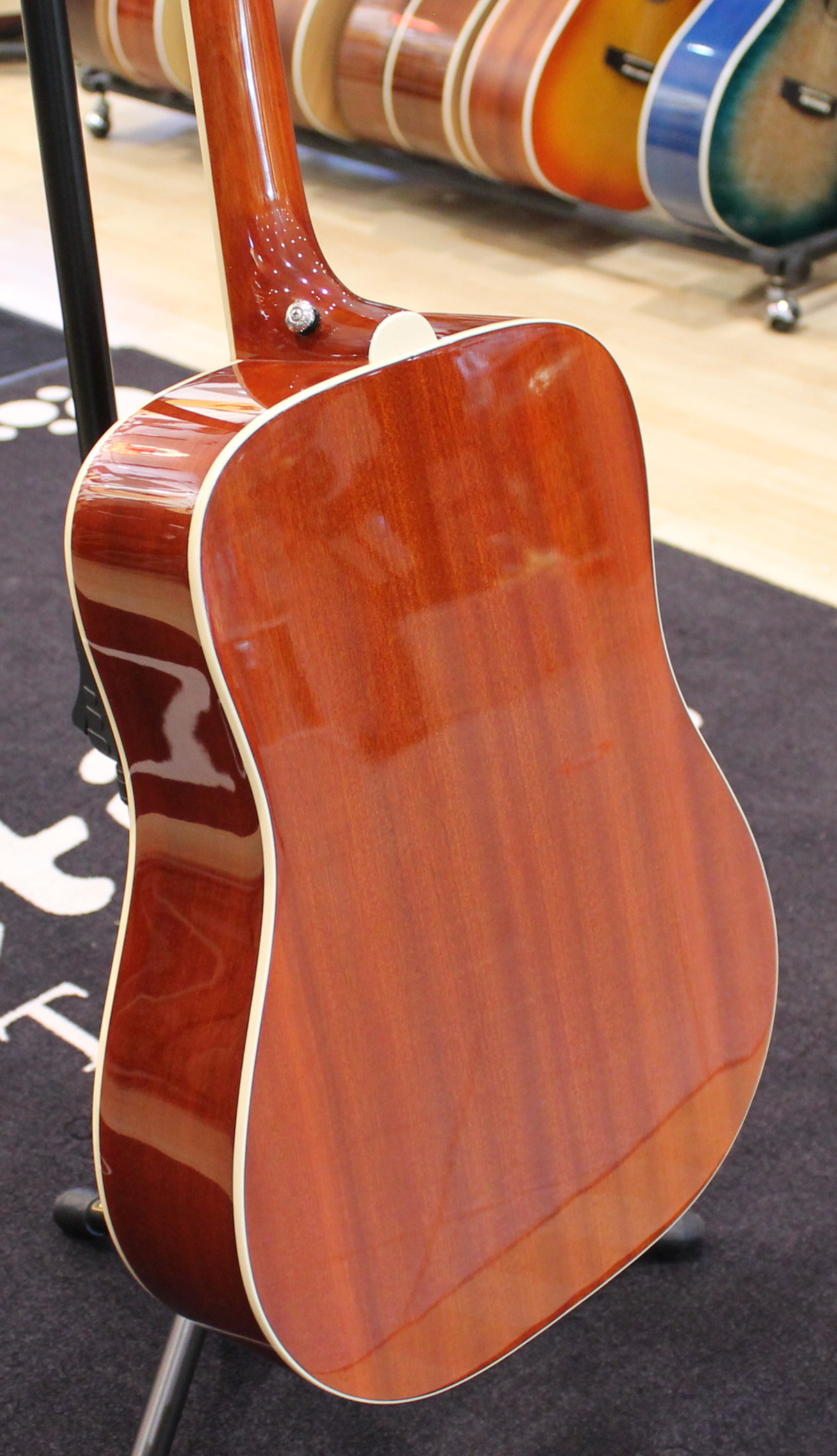 Epiphone Hummingbird Pro USATO cod.123321 - immagine 9