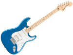 Squier Affinity Series Stratocaster HSS Lake Placid Blue