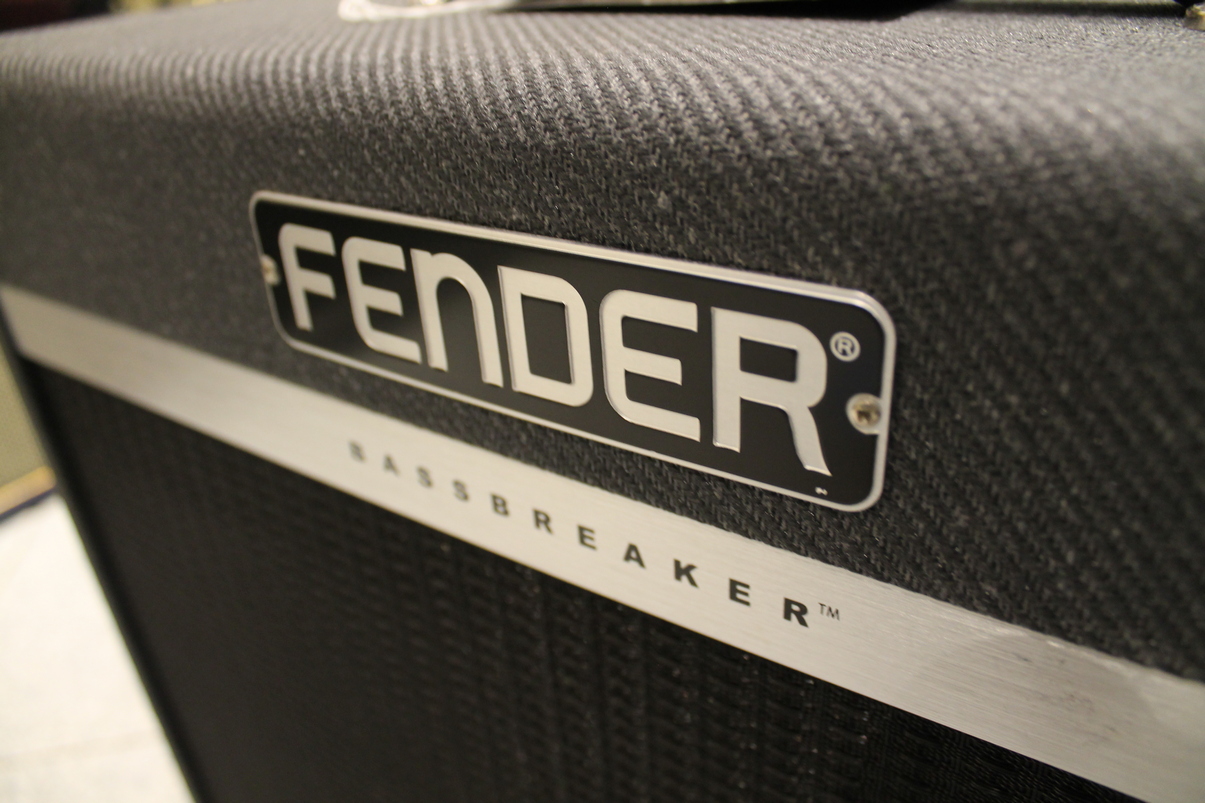 Fender Bassbreaker BB-112 USATO cod. 121921 - immagine 6