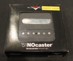 Fender CS '51 Nocaster Telecaster Pickup Set USATO cod. 123921