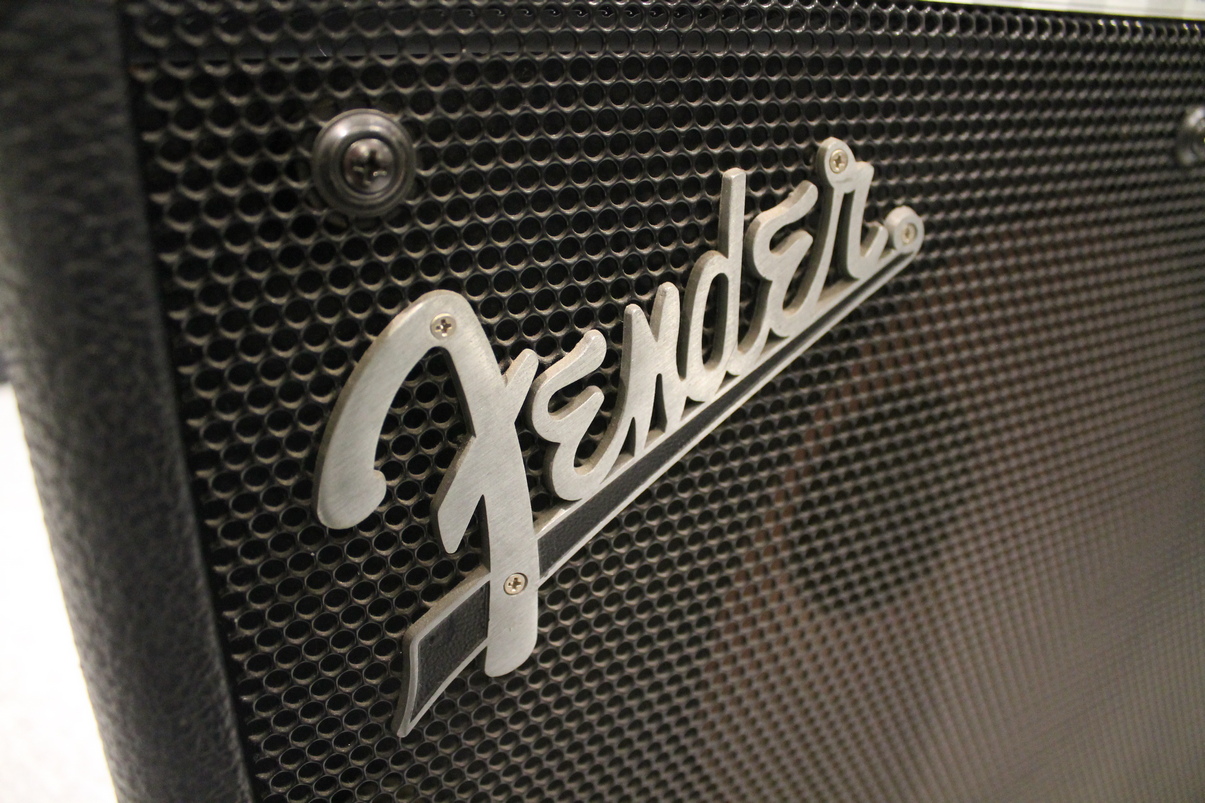 Fender Roc-Pro 700 USATO cod. 122221 - immagine 6