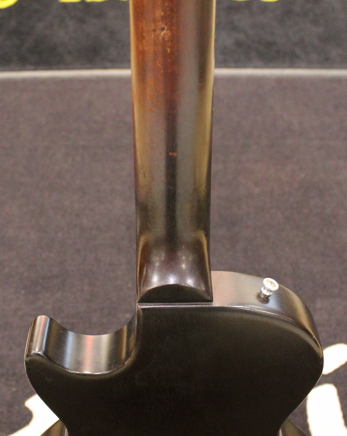 Gibson Les Paul Junior Satin USATO cod. 127121 SN 101800527 - immagine 11