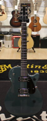 GRETSCH G2210 Streamliner Junior Jet Club GunMetal