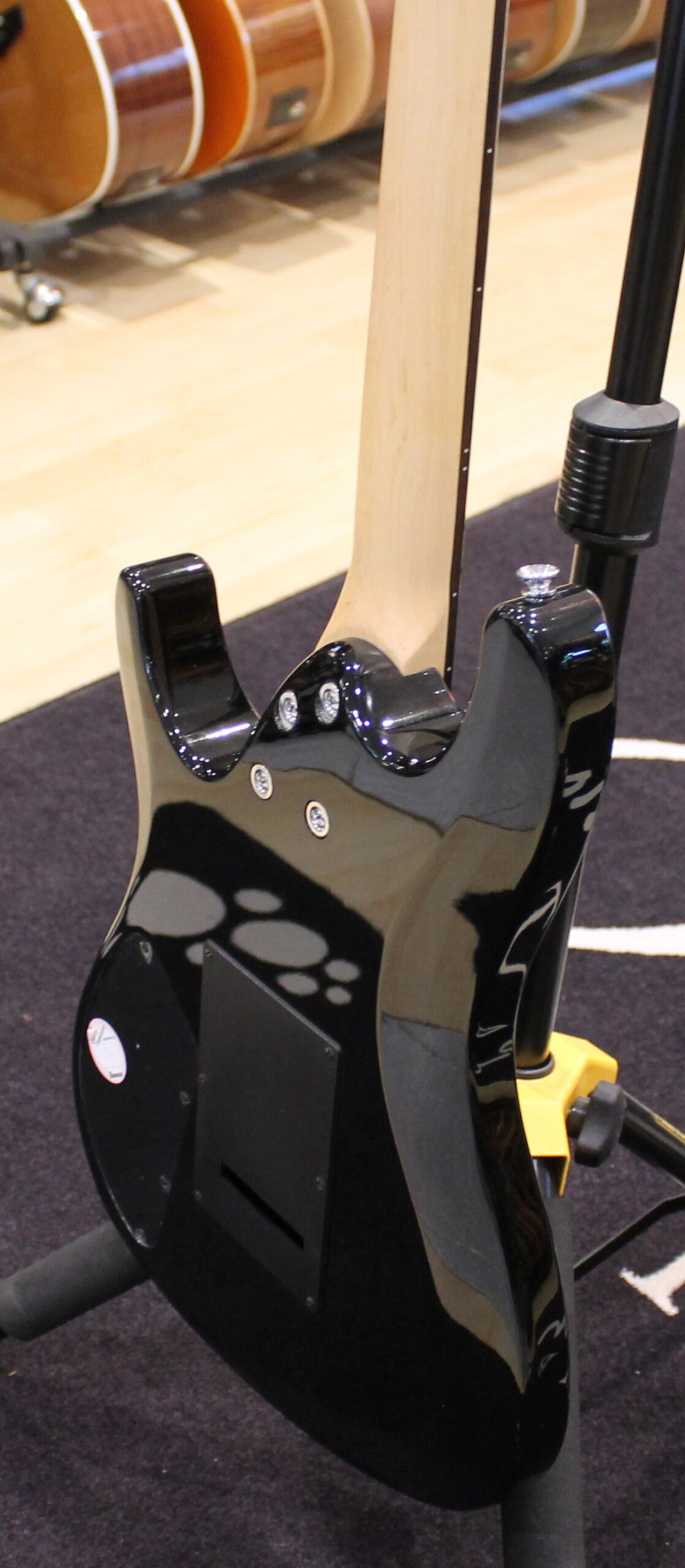 Ibanez Gio GSA60 USATO cod. 119921 - immagine 10