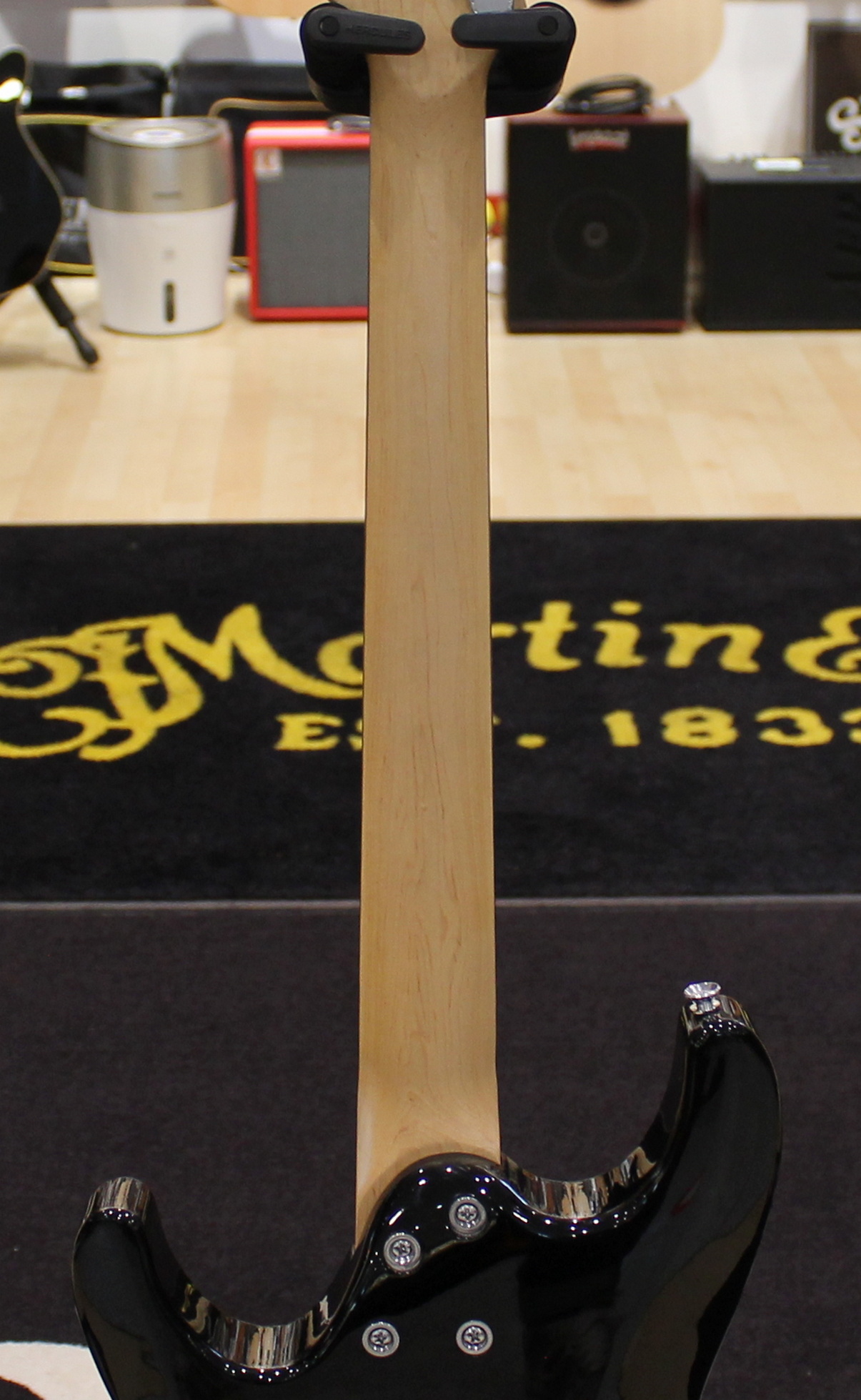 Ibanez Gio GSA60 USATO cod. 119921 - immagine 12