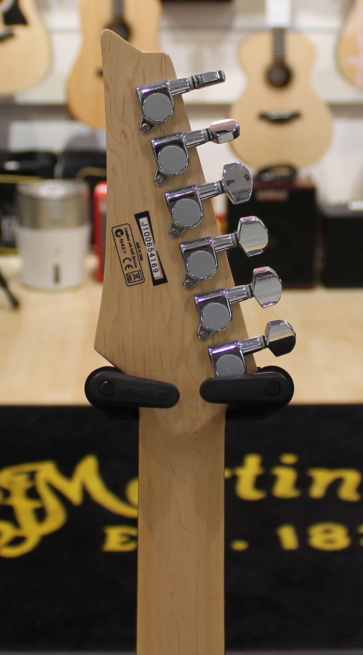 Ibanez Gio GSA60 USATO cod. 119921 - immagine 13