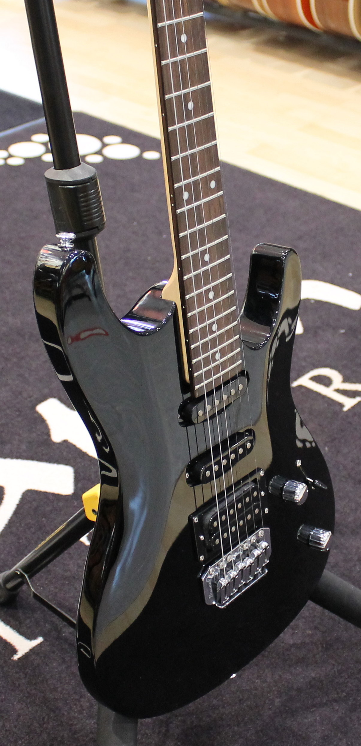 Ibanez Gio GSA60 USATO cod. 119921 - immagine 2