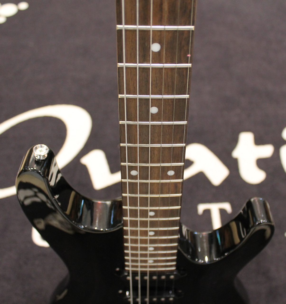 Ibanez Gio GSA60 USATO cod. 119921 - immagine 5