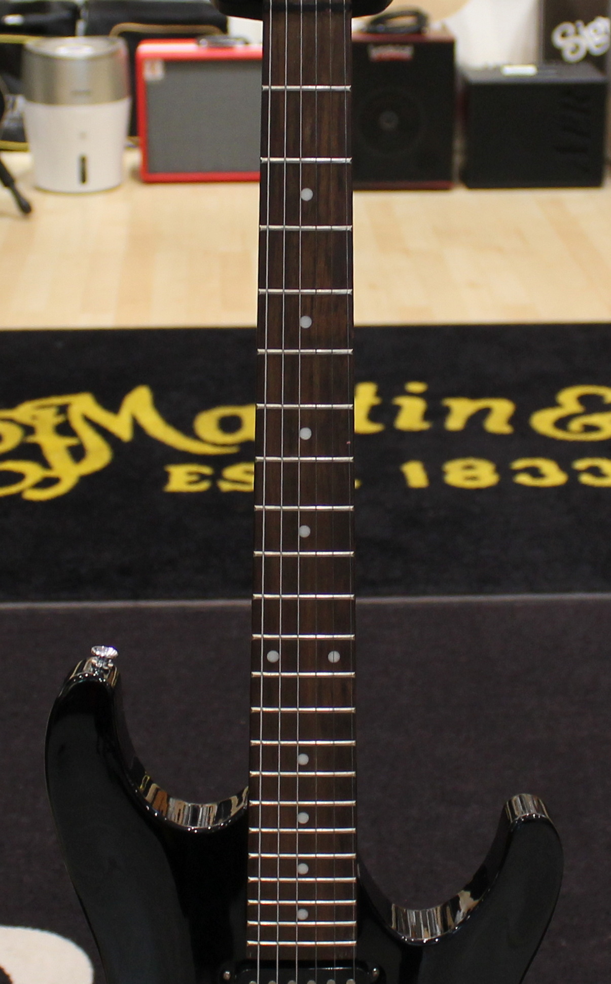 Ibanez Gio GSA60 USATO cod. 119921 - immagine 6