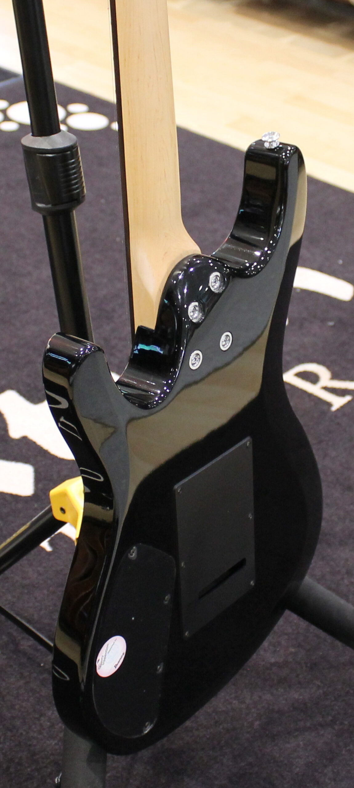 Ibanez Gio GSA60 USATO cod. 119921 - immagine 9