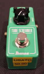 Ibanez TS Mini USATO cod. 124521
