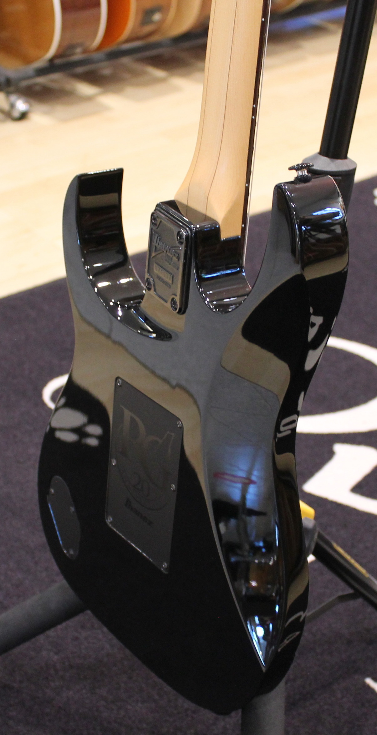 Ibanez RG550 20th Anniversary USATO cod. 122621 - immagine 12