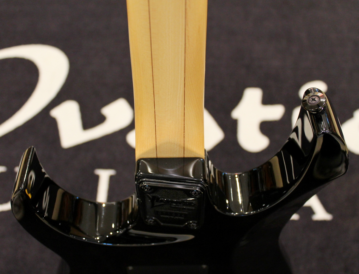 Ibanez RG550 20th Anniversary USATO cod. 122621 - immagine 14