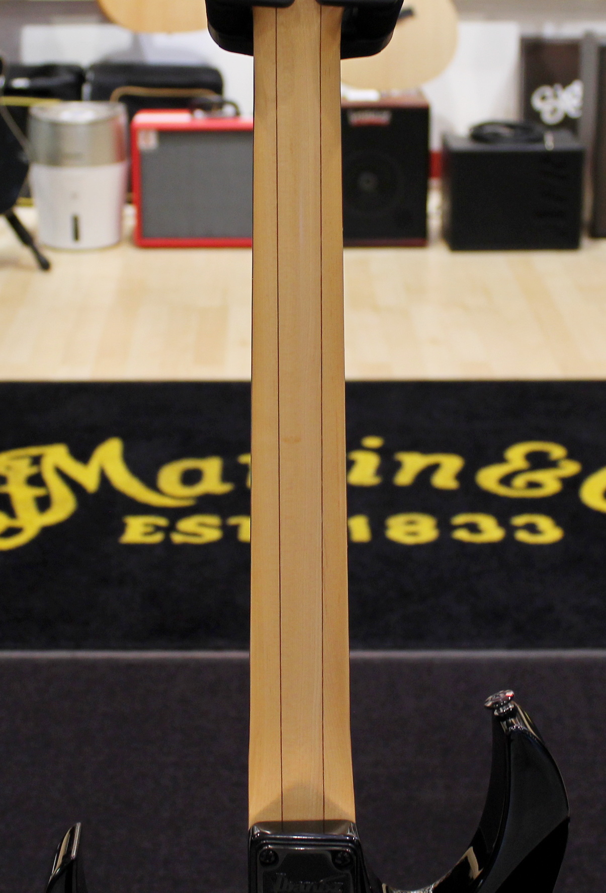 Ibanez RG550 20th Anniversary USATO cod. 122621 - immagine 15