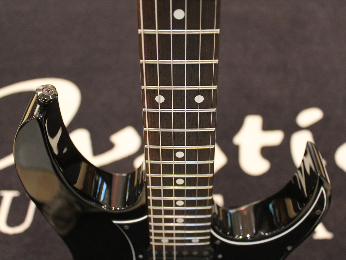 Ibanez RG550 20th Anniversary USATO cod. 122621 - immagine 6