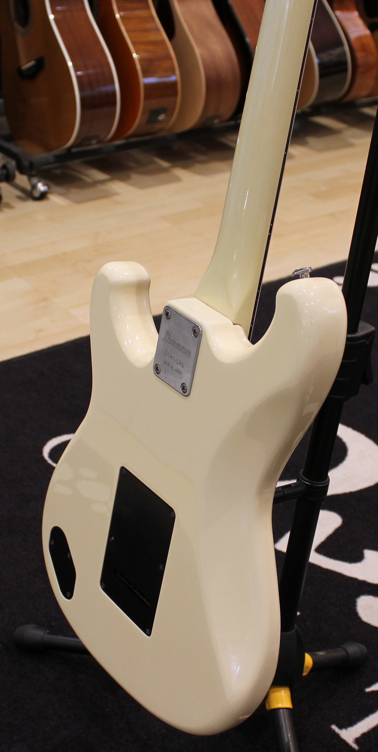 Ibanez Roadstar II RS430 USATO cod. 125021 - immagine 10