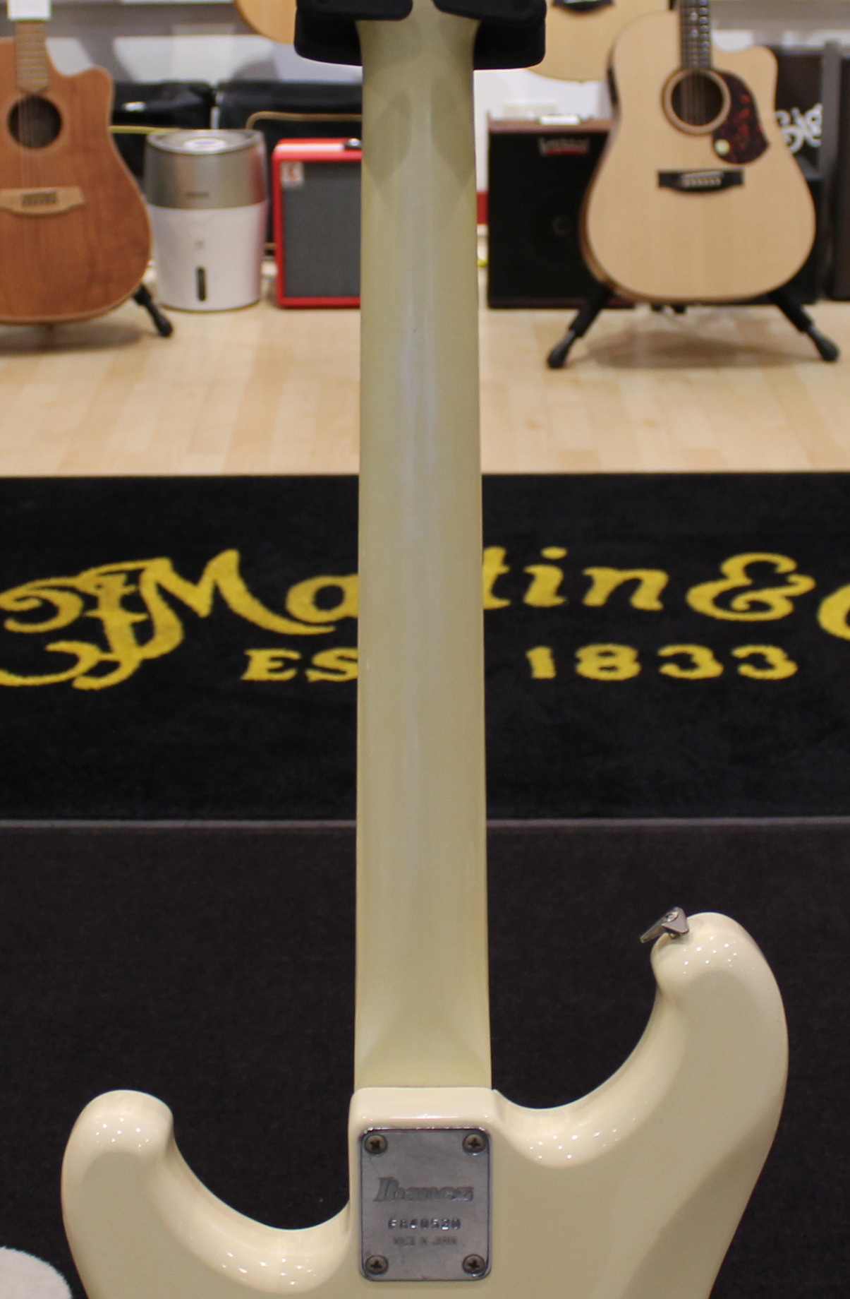 Ibanez Roadstar II RS430 USATO cod. 125021 - immagine 12