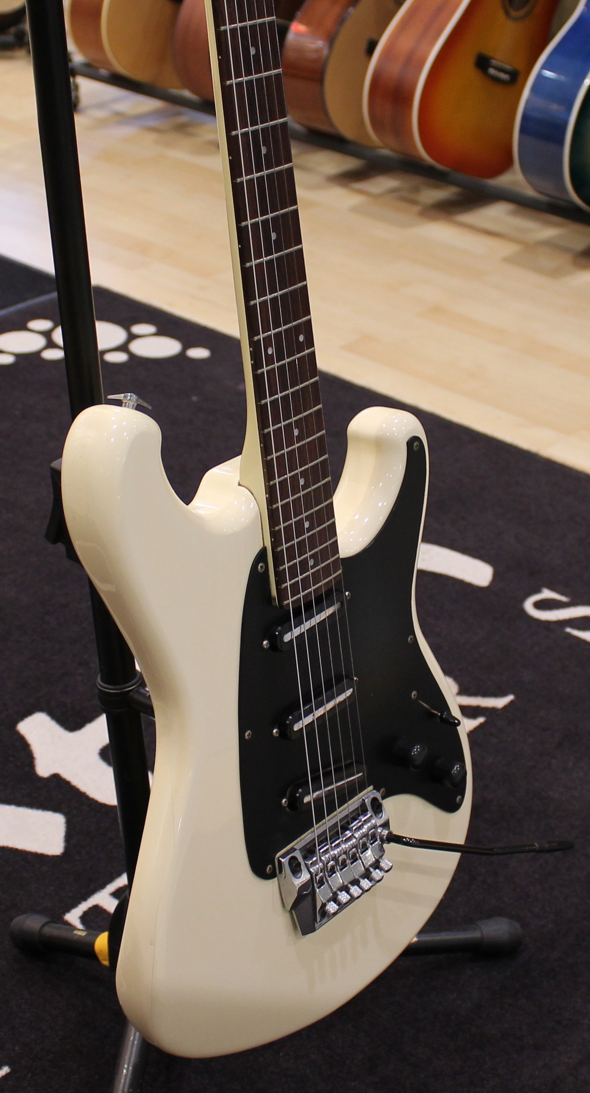 Ibanez Roadstar II RS430 USATO cod. 125021 - immagine 2