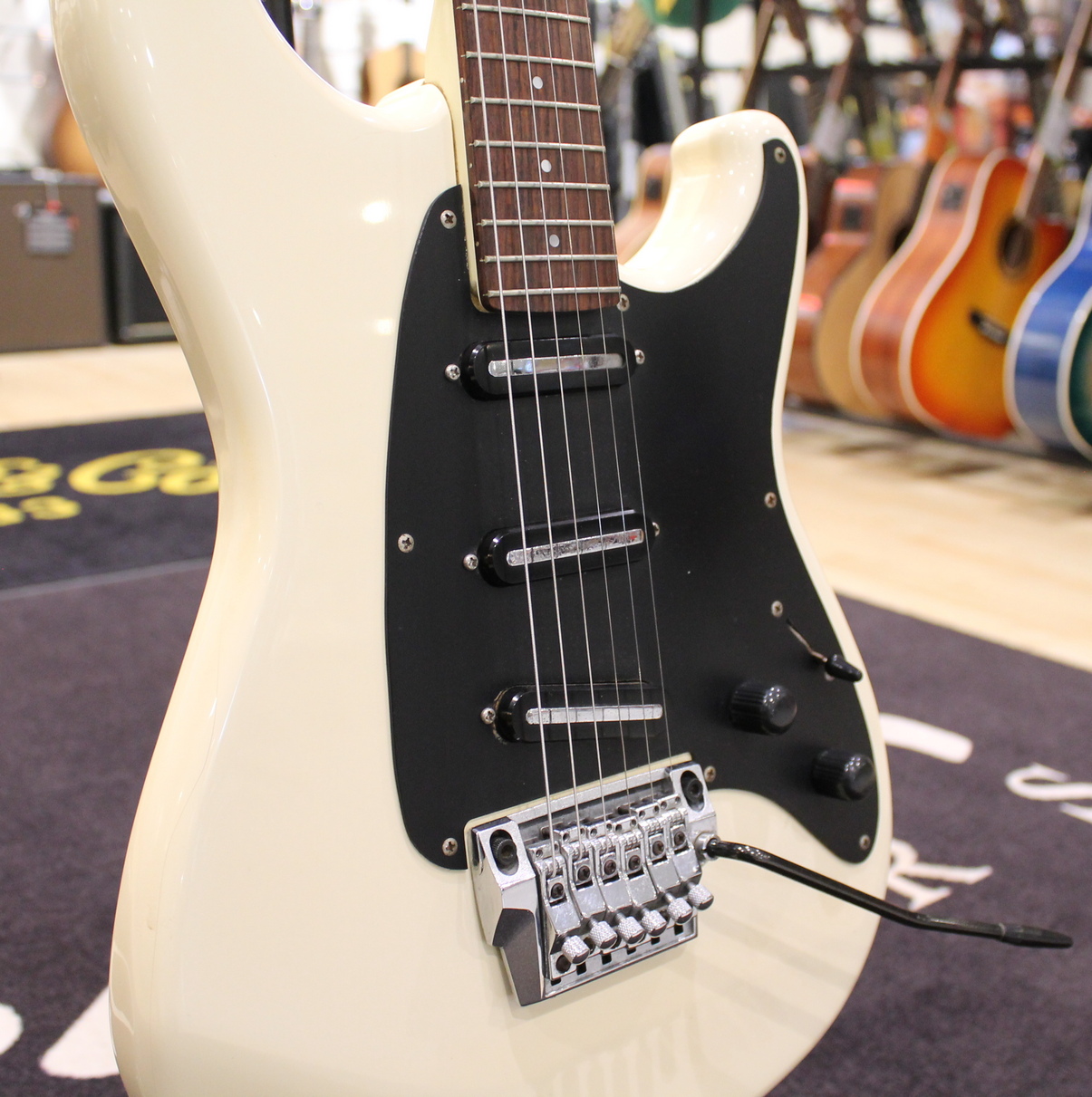 Ibanez Roadstar II RS430 USATO cod. 125021 - immagine 3