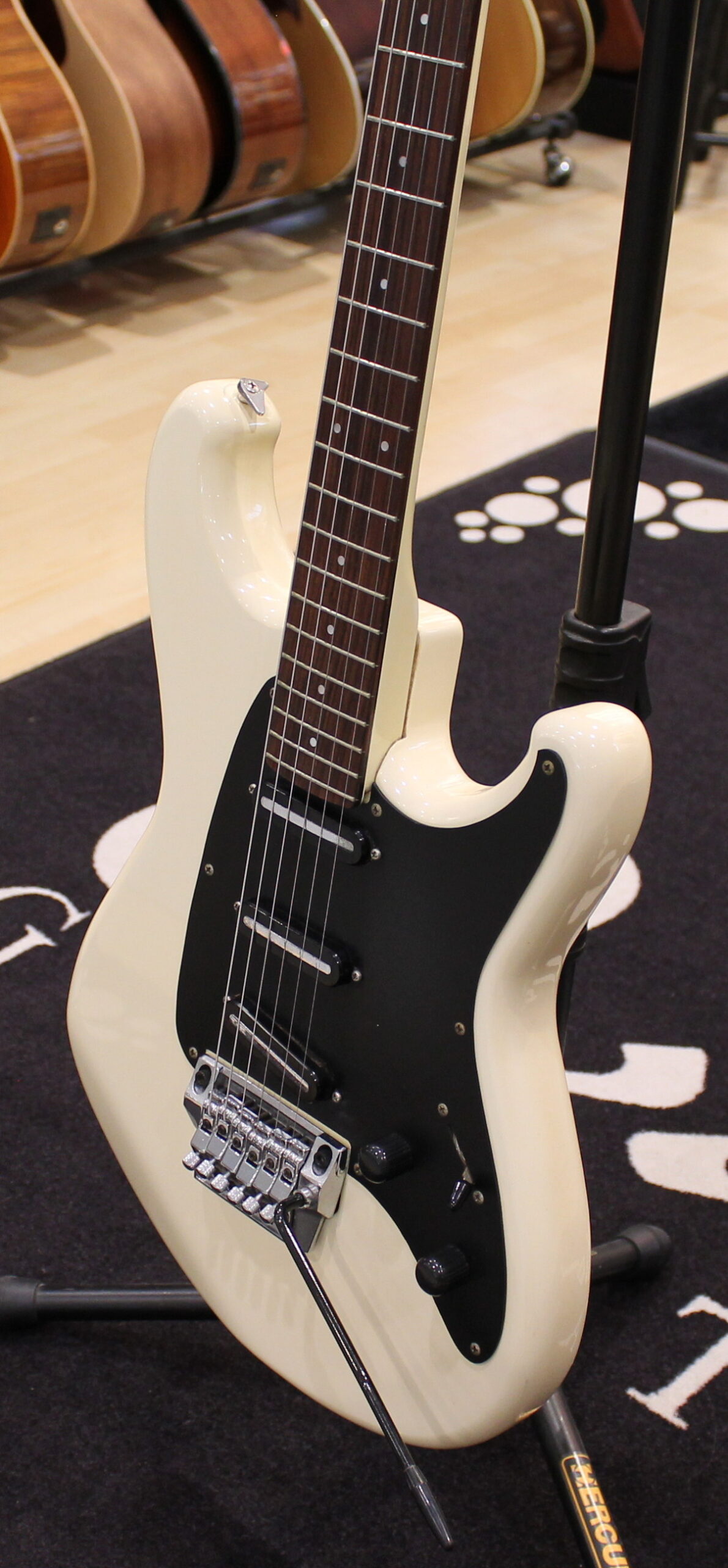 Ibanez Roadstar II RS430 USATO cod. 125021 - immagine 4