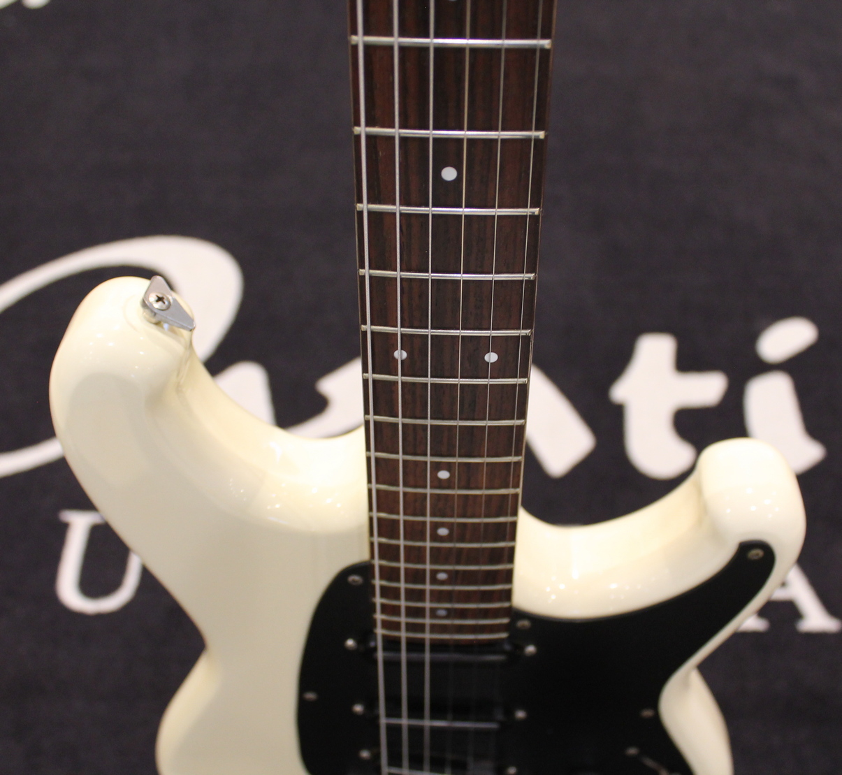 Ibanez Roadstar II RS430 USATO cod. 125021 - immagine 5