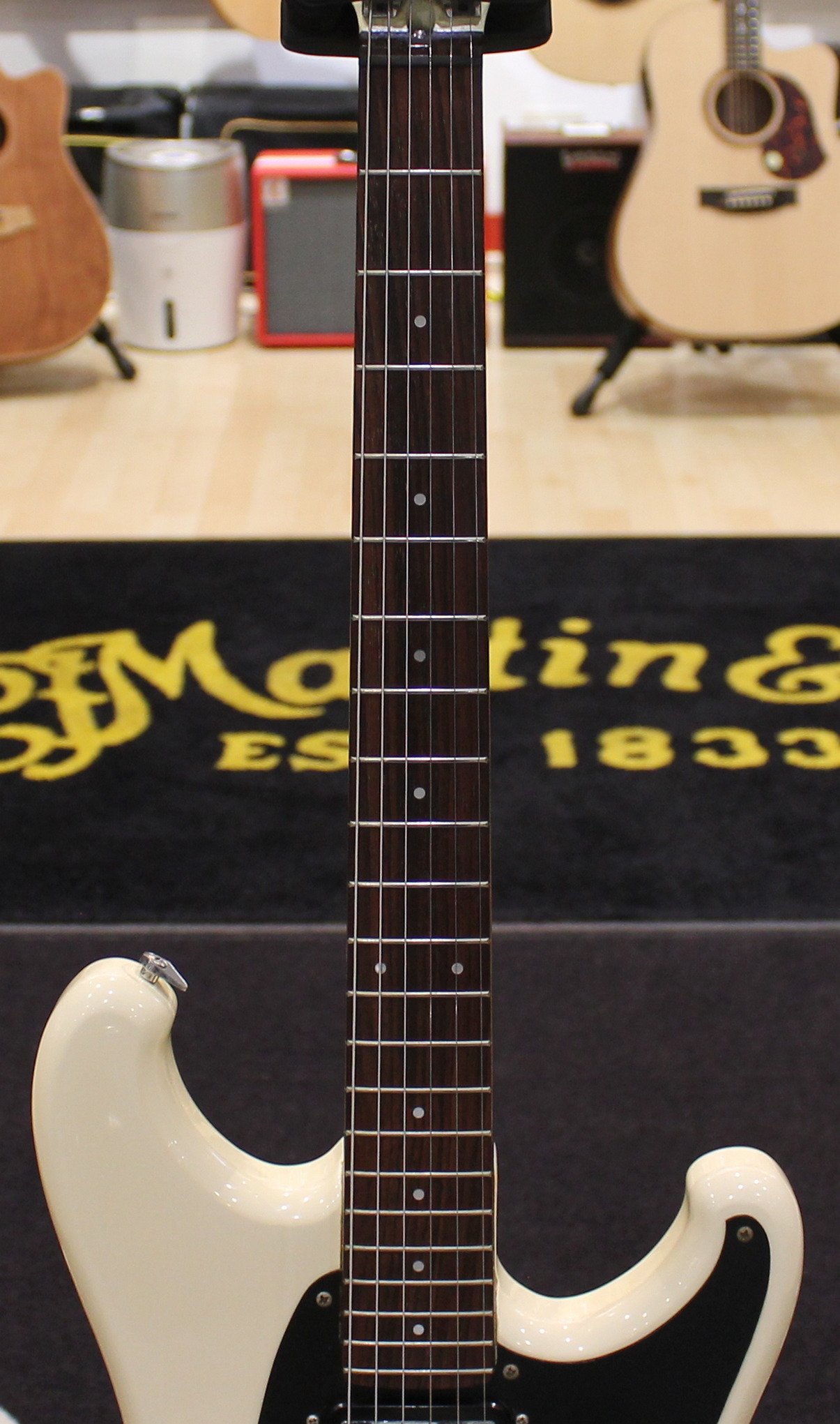 Ibanez Roadstar II RS430 USATO cod. 125021 - immagine 6