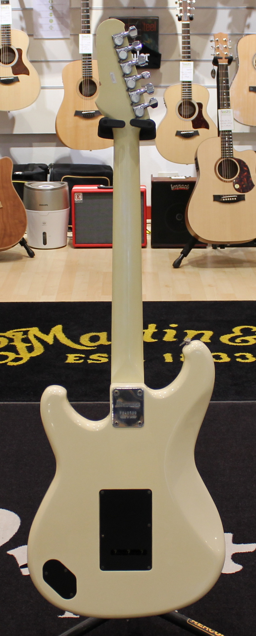 Ibanez Roadstar II RS430 USATO cod. 125021 - immagine 8