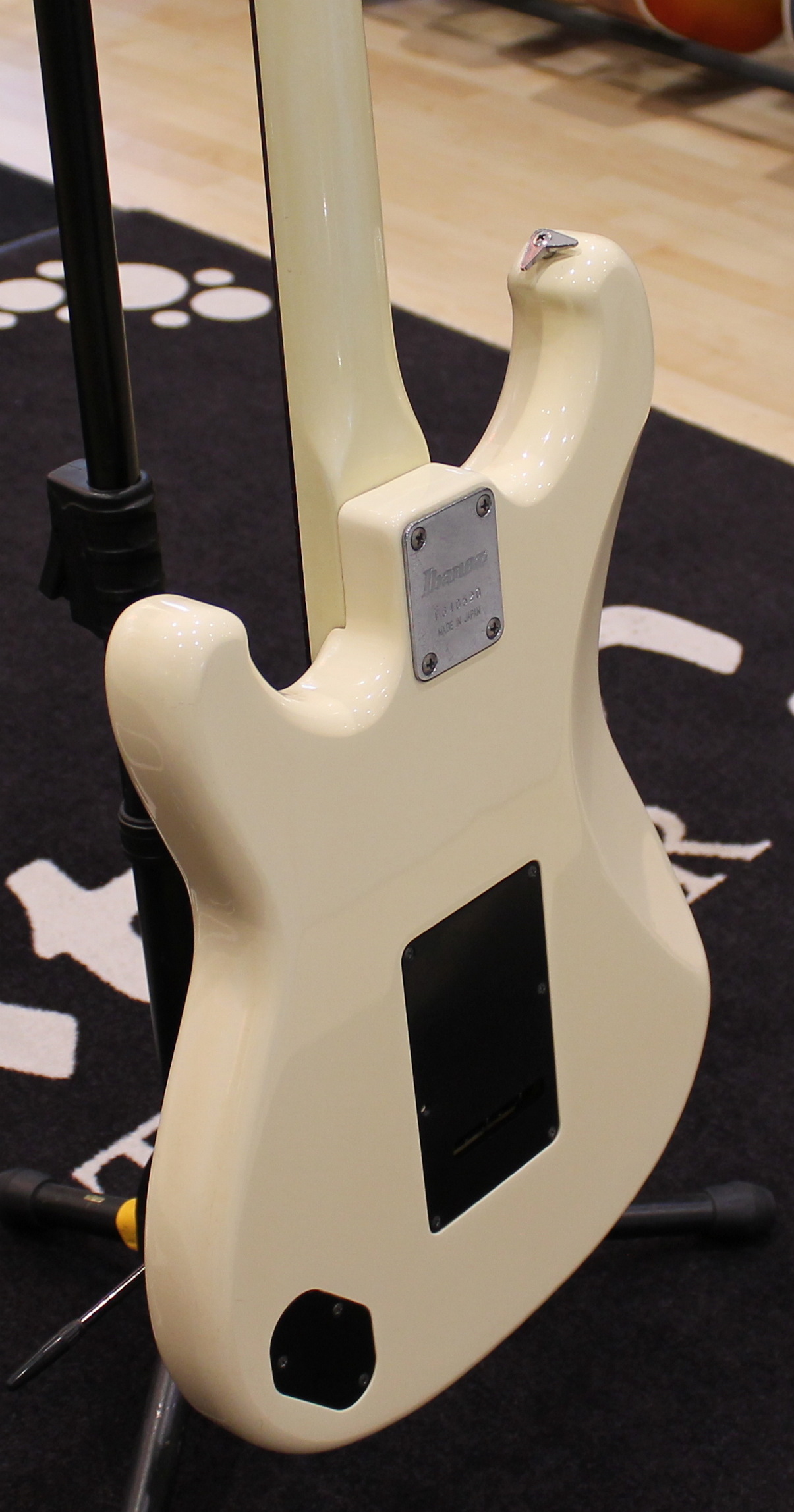 Ibanez Roadstar II RS430 USATO cod. 125021 - immagine 9