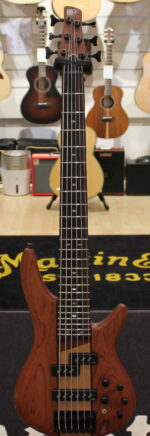 Ibanez SR756 NTF USATO cod. 129421