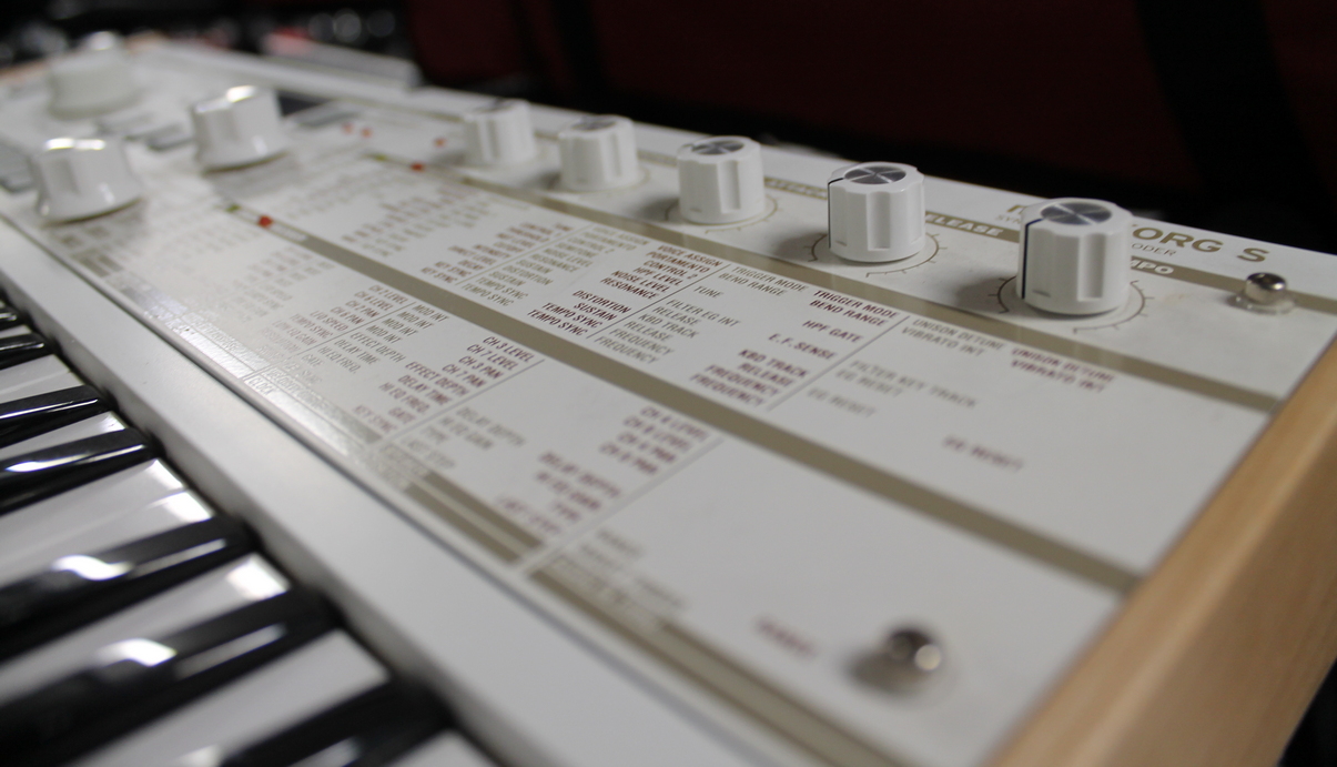 Korg microKORG S USATO cod. 126721 - immagine 4