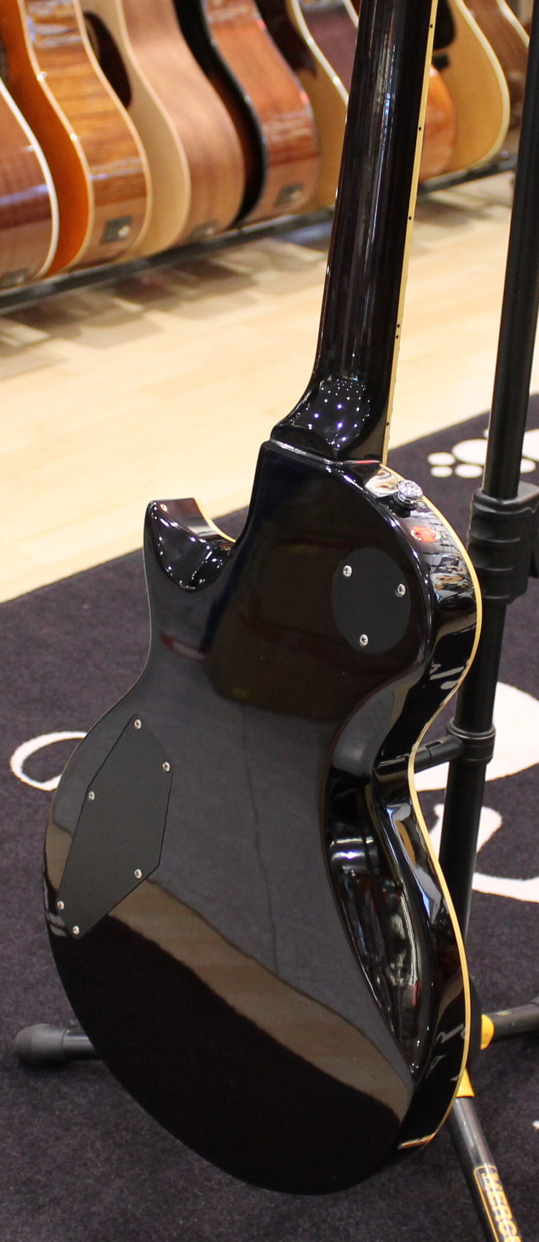 LTD EC-256FM USATO cod. 126821 - immagine 10