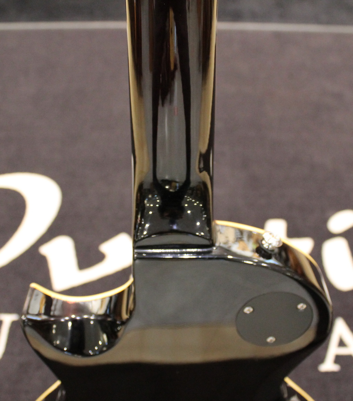 LTD EC-256FM USATO cod. 126821 - immagine 11