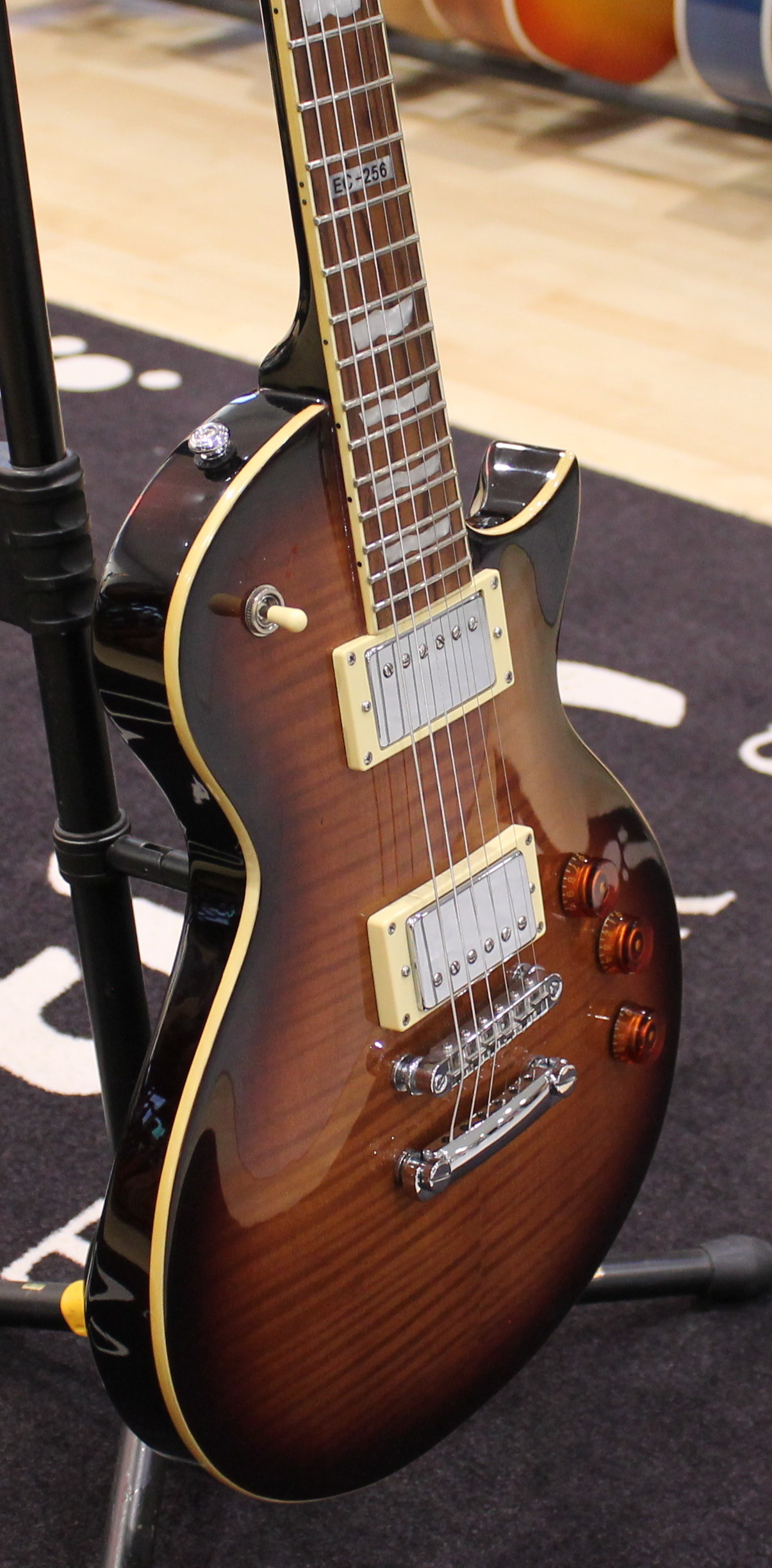 LTD EC-256FM USATO cod. 126821 - immagine 2