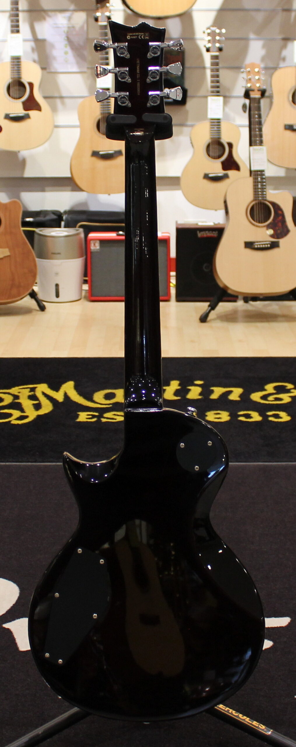 LTD EC-256FM USATO cod. 126821 - immagine 8