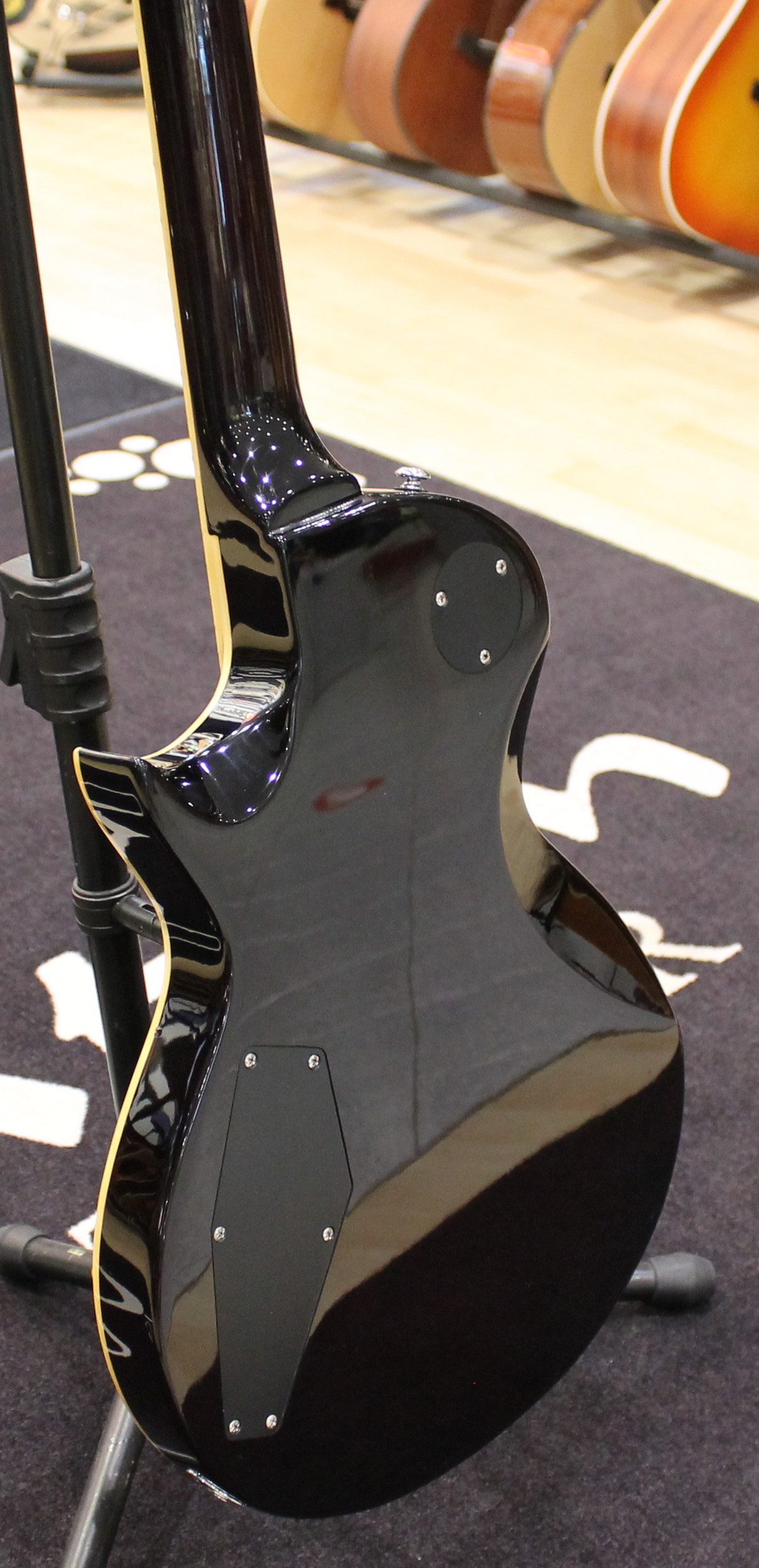 LTD EC-256FM USATO cod. 126821 - immagine 9