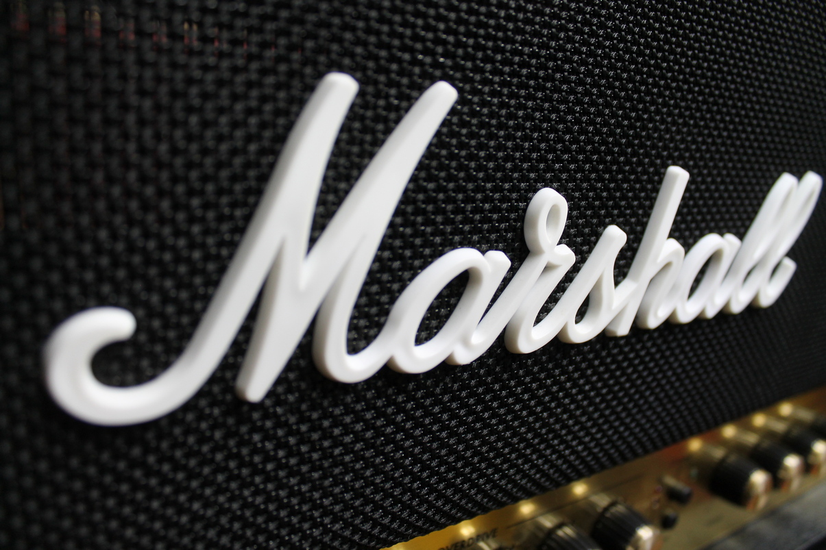 Marshall MA50H USATO cod. 127221 - immagine 7